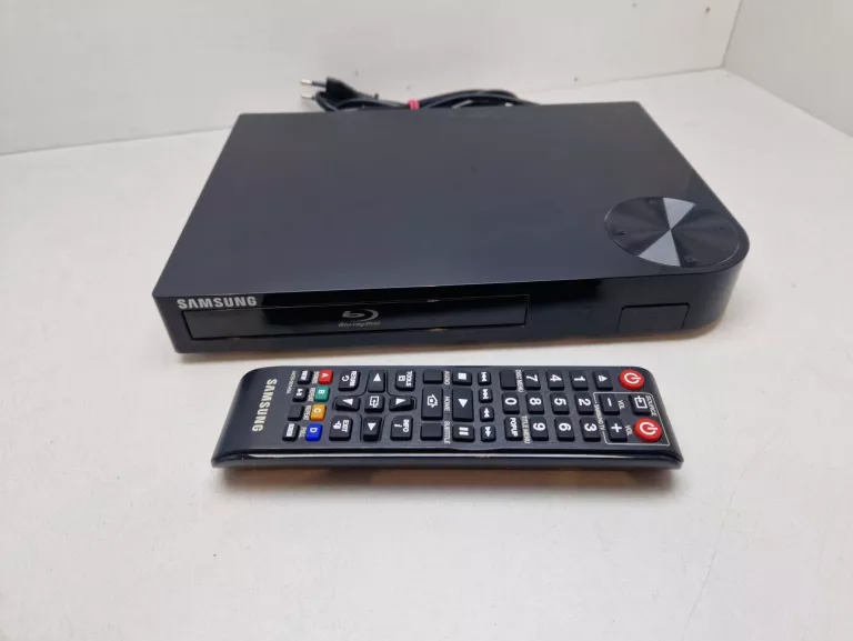 ODTWARZACZ BLU-RAY SAMSUNG BD-F5100
