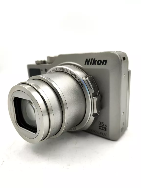 APARAT NIKON COOLPIX A1000