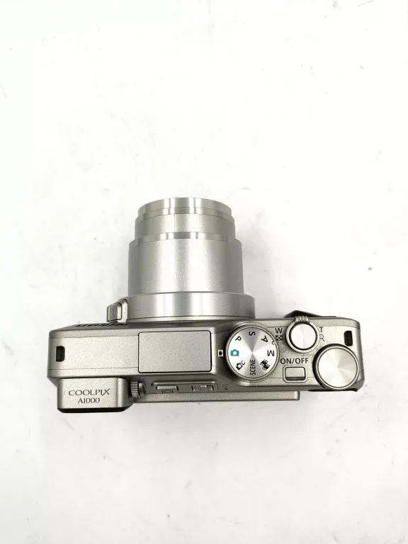 APARAT NIKON COOLPIX A1000