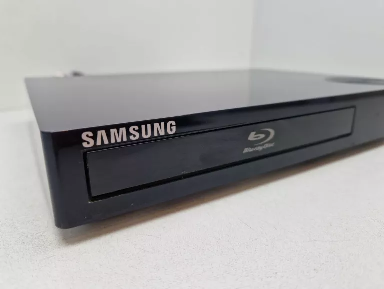 ODTWARZACZ BLU-RAY SAMSUNG BD-F5100
