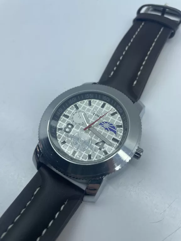 ZEGAREK AMBER TIME A568