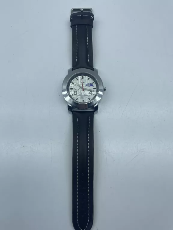 ZEGAREK AMBER TIME A568