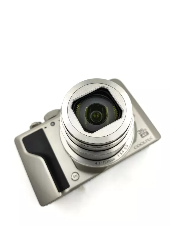 APARAT NIKON COOLPIX A1000