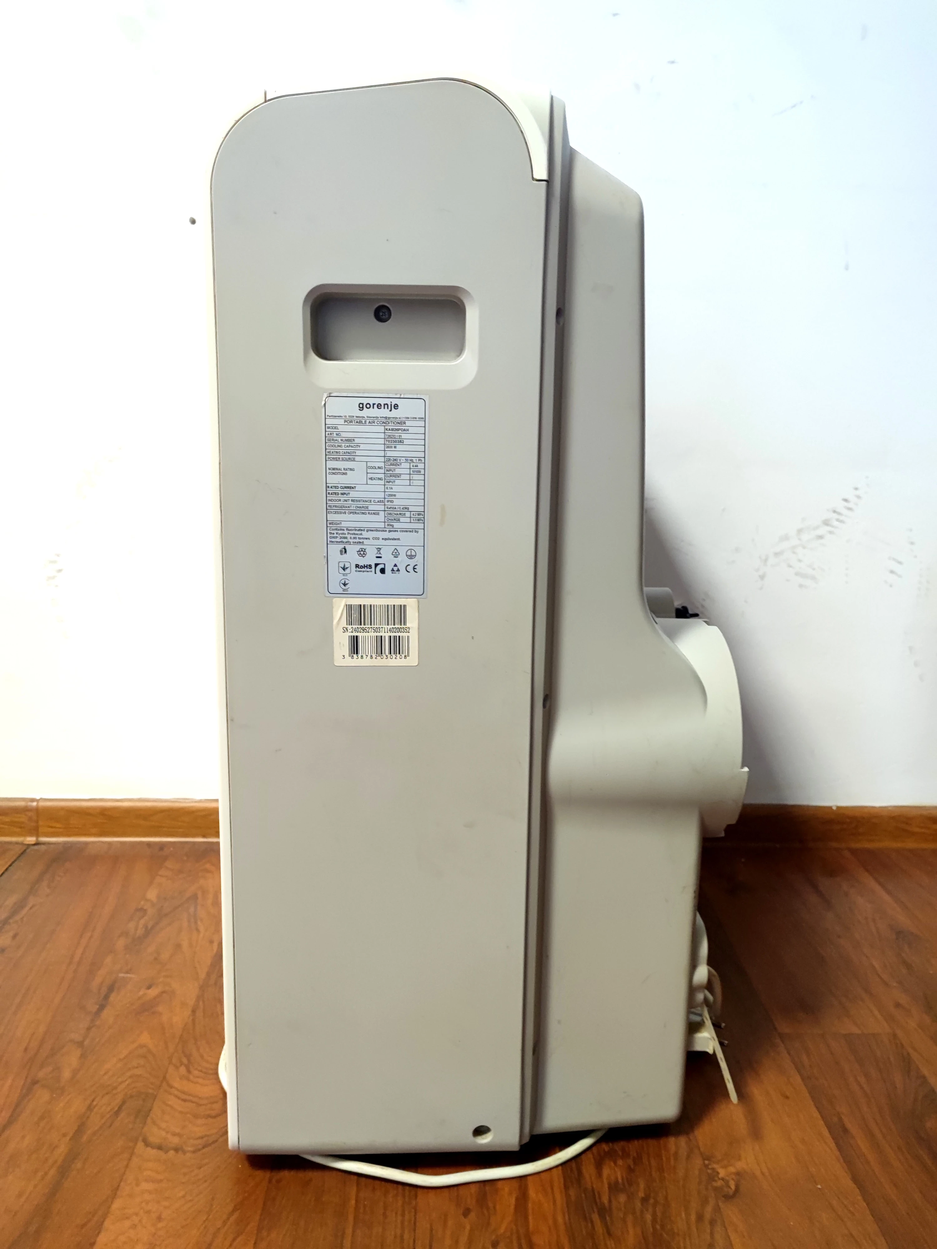 klimatyzator-przenosny-gorenje-kam26pdah-marka-gorenje