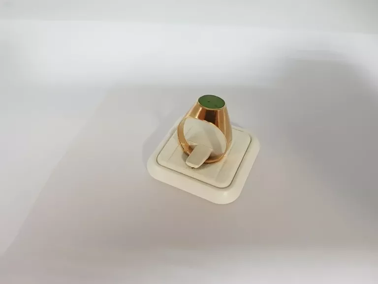 ZŁOTY SYGNET 585, 14K, 5,65G, 24R