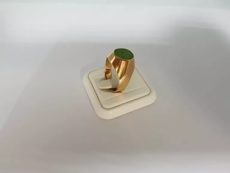 ZŁOTY SYGNET 585, 14K, 5,65G, 24R