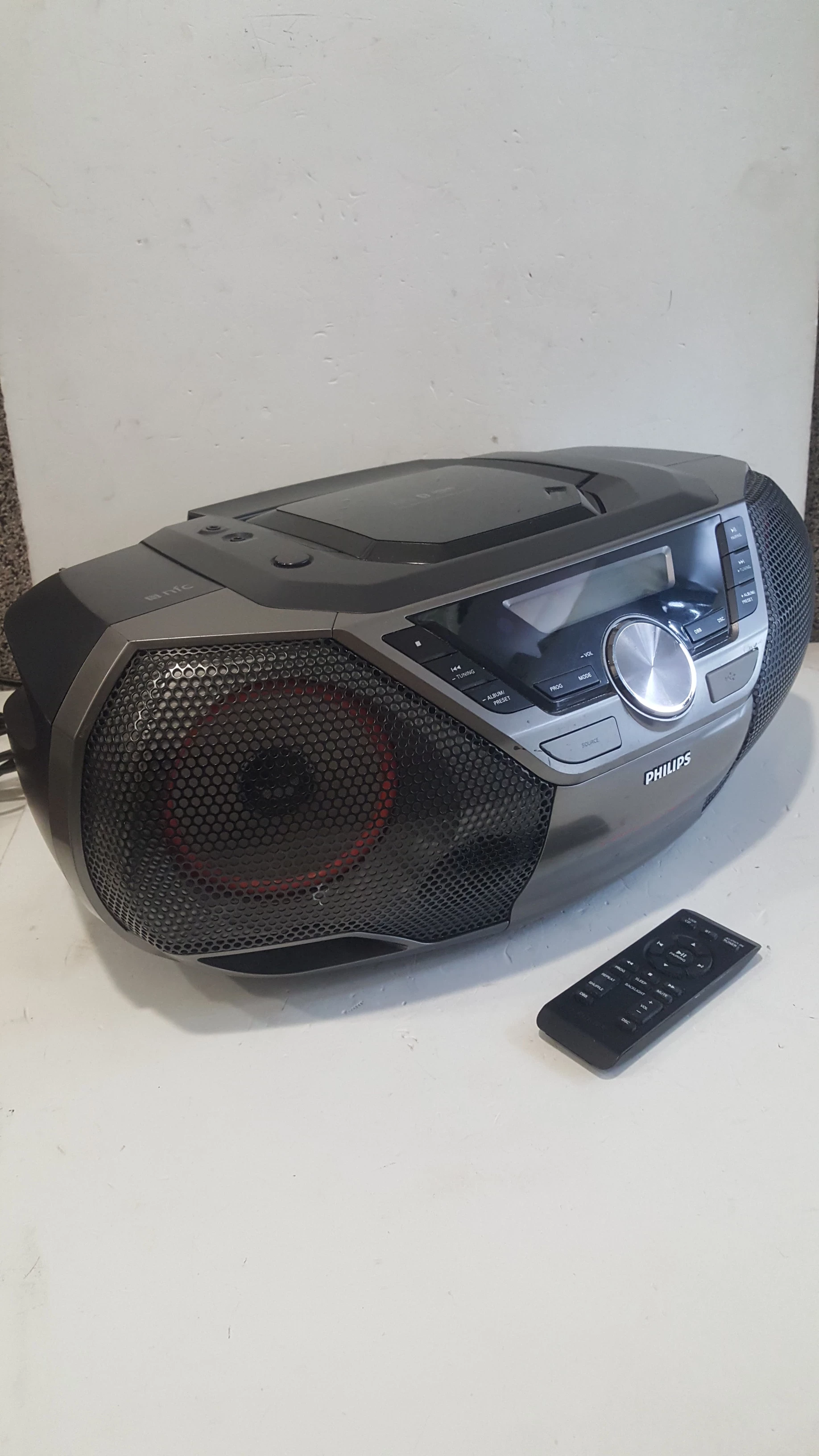 boombox-philips-az700t12-pilot-stan-uzywany