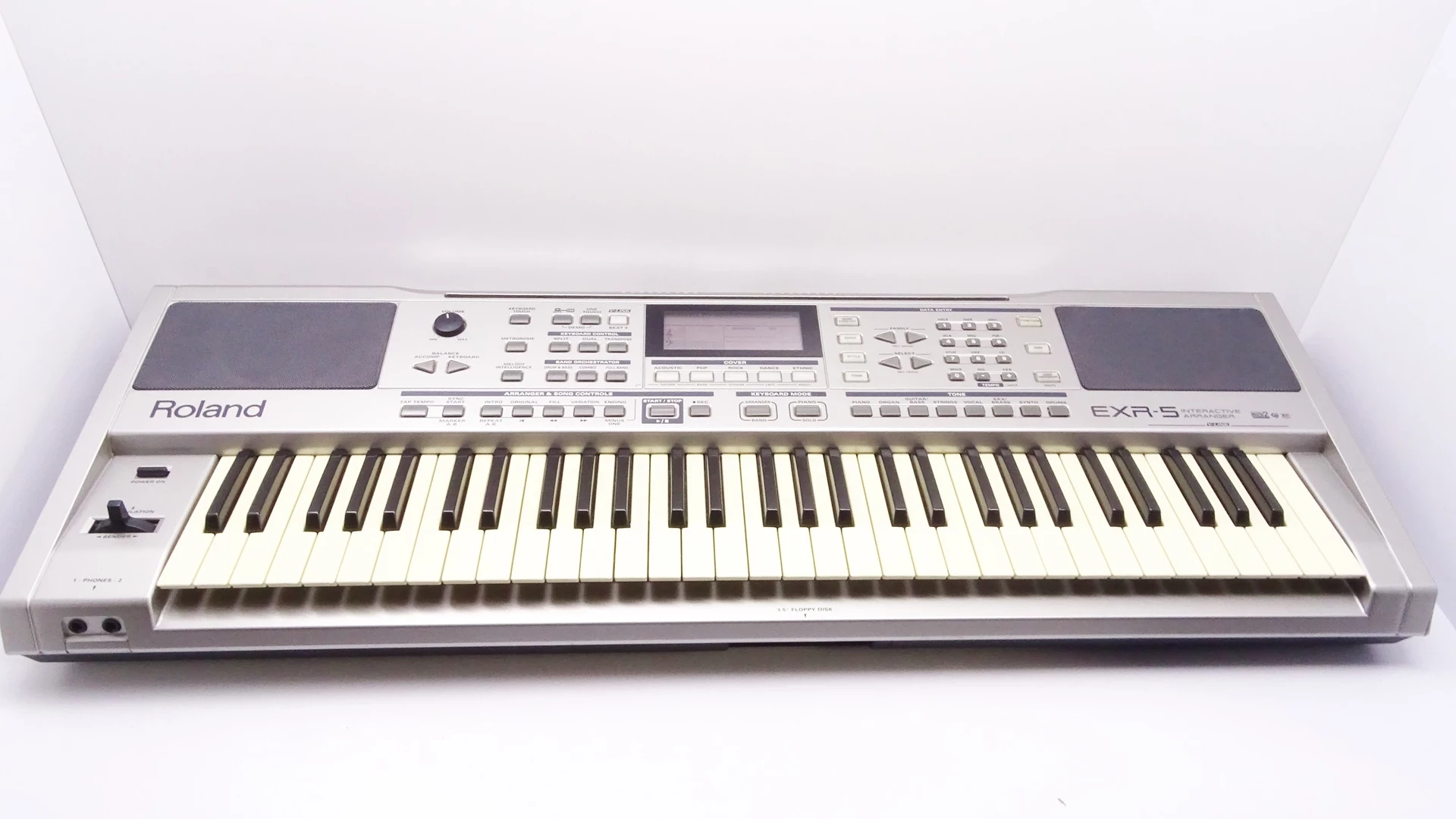 keyboard-roland-exr-5-kosciuszki-3-sj-lublin