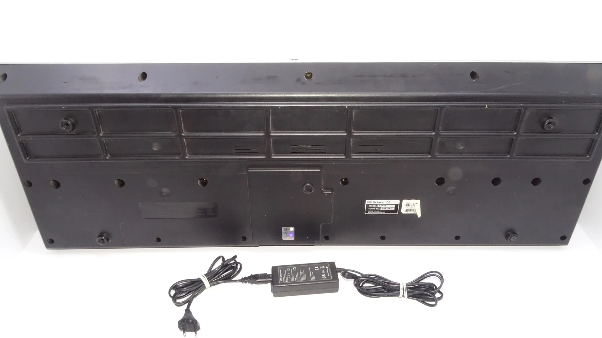 keyboard-roland-exr-5-stan-uzywany