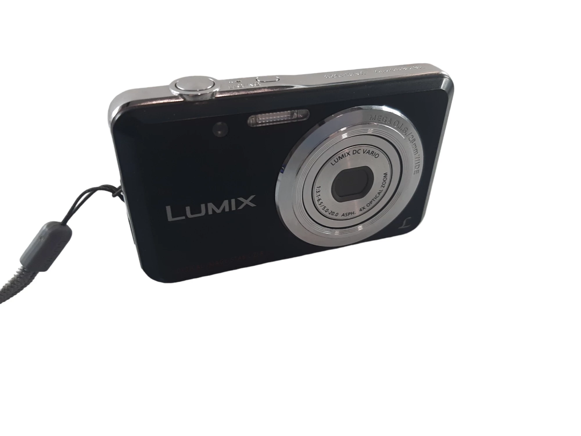 aparat-panasonic-lumix-dmc-fs28-stan-uzywany