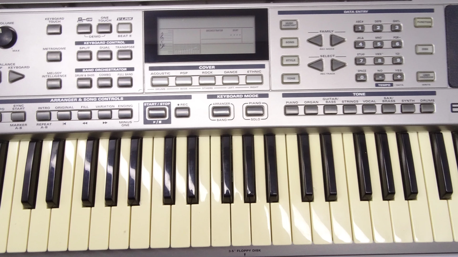 keyboard-roland-exr-5-ean-gtin-9408198490725