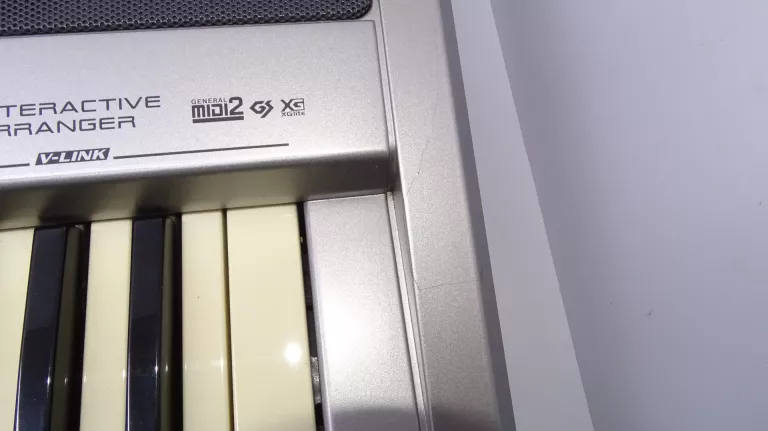 KEYBOARD ROLAND EXR-5