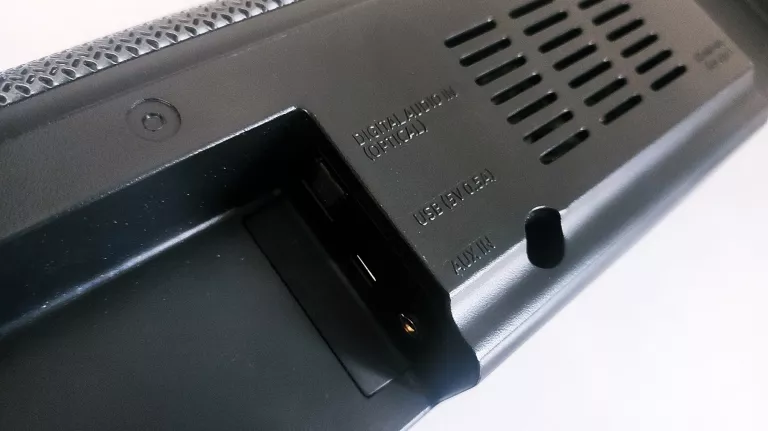 SOUNDBAR SAMSUNG N550 PILOT 2X ZASILACZ