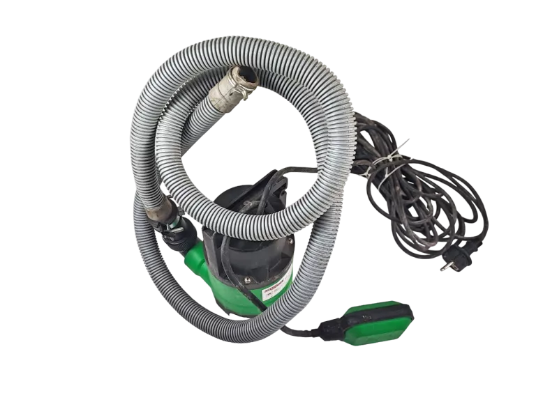 POMPA GO ON RQ 400B 400 W 7500L/MIN