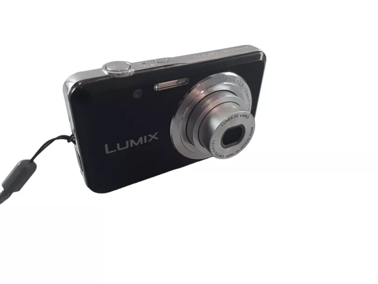 APARAT PANASONIC LUMIX DMC-FS28