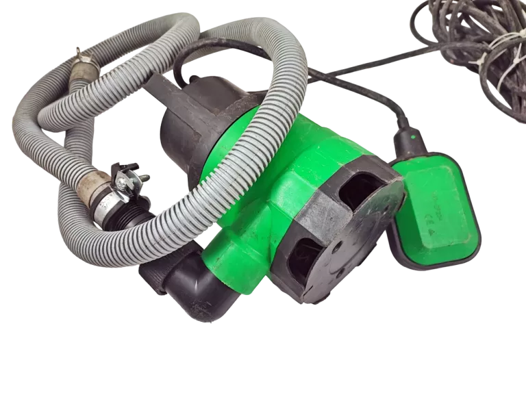 POMPA GO ON RQ 400B 400 W 7500L/MIN