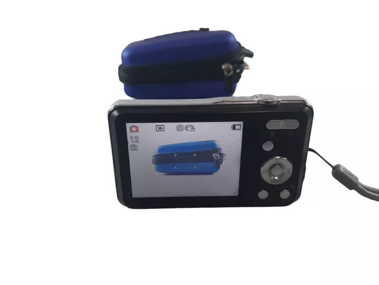 APARAT PANASONIC LUMIX DMC-FS28