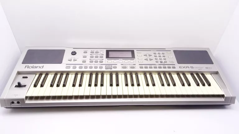 KEYBOARD ROLAND EXR-5