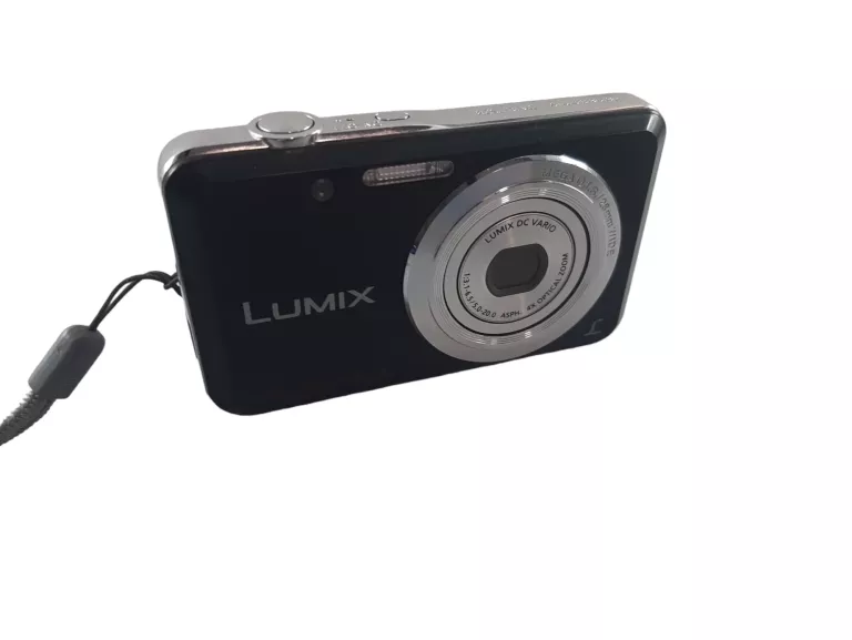 APARAT PANASONIC LUMIX DMC-FS28