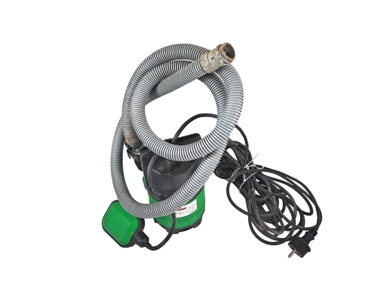 POMPA GO ON RQ 400B 400 W 7500L/MIN