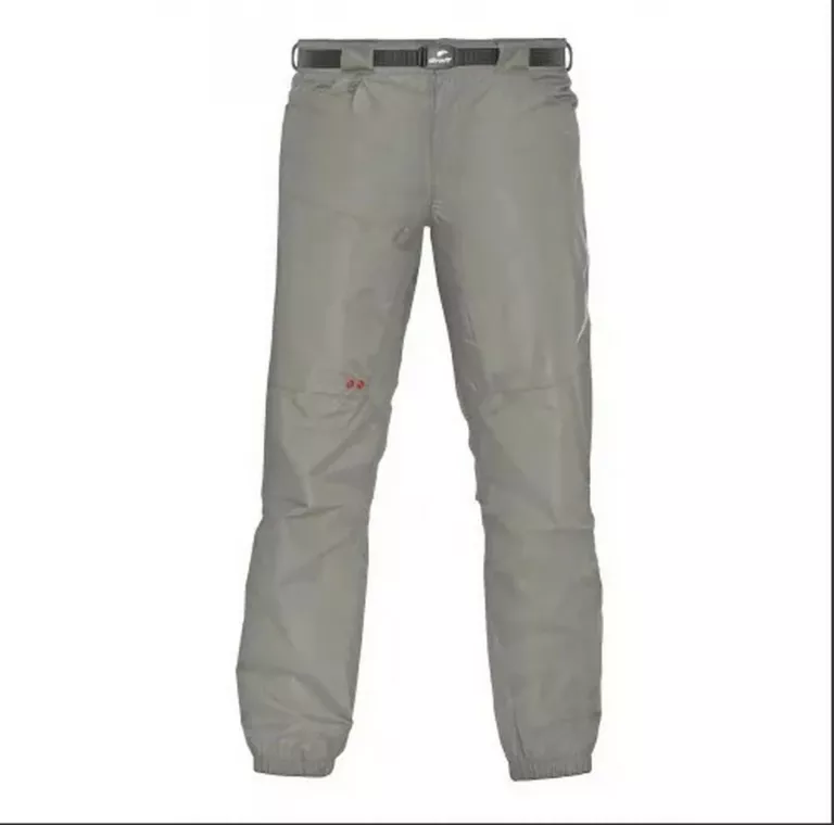 GRAFF SPODNIE WĘDKARSKIE CLIMATE 705 B-CL L 176-1