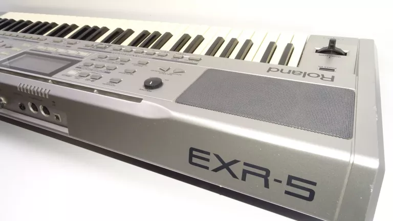 KEYBOARD ROLAND EXR-5