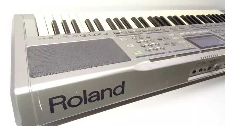 KEYBOARD ROLAND EXR-5