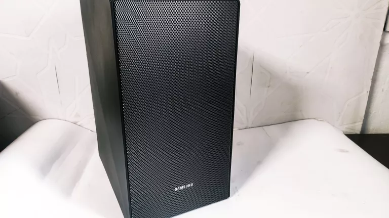 SOUNDBAR SAMSUNG N550 PILOT 2X ZASILACZ