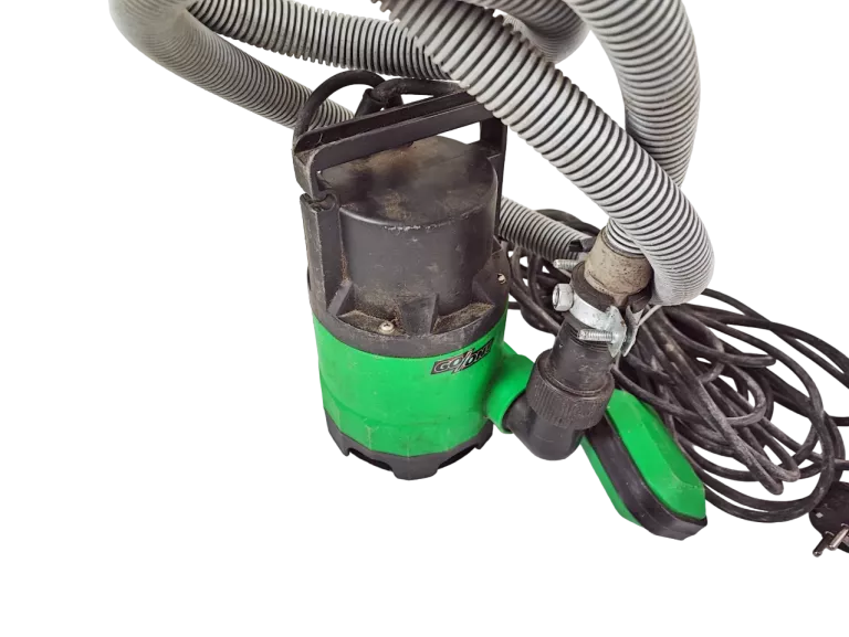 POMPA GO ON RQ 400B 400 W 7500L/MIN