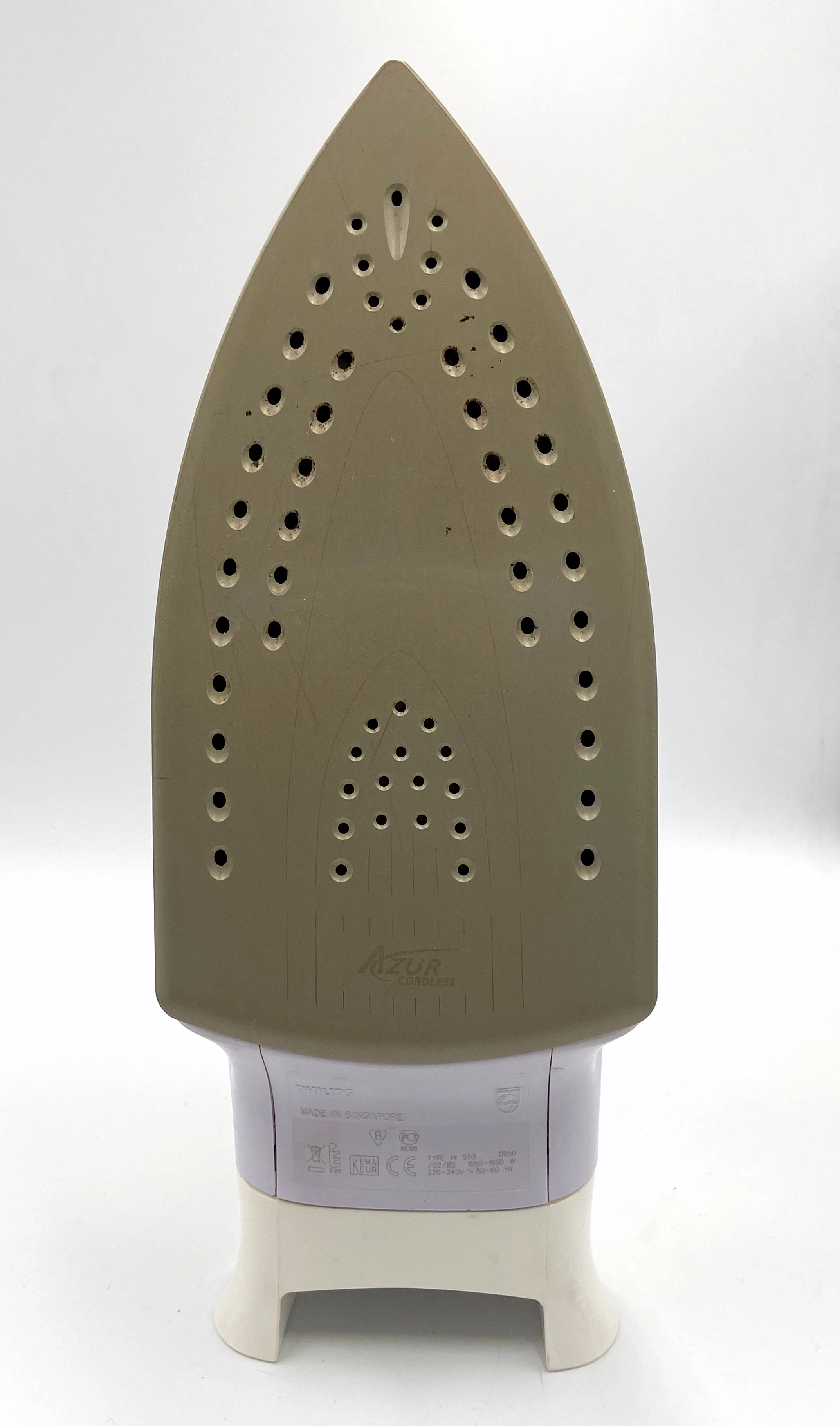 zelazko-parowe-azur-philips-hi-570-rodzaj-zelazka-parowe