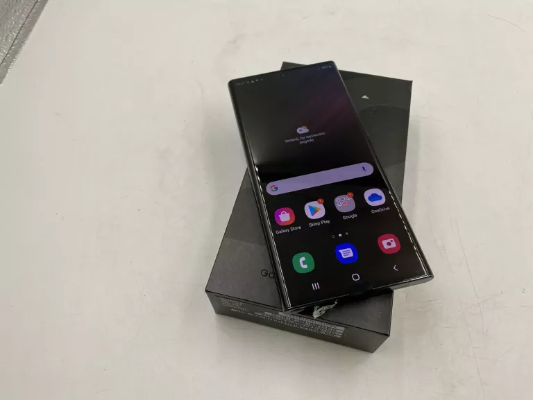samsung-galaxy-s22-ultra-karton-czytaj-opis-stary-rynek-9-sroda-wlkp