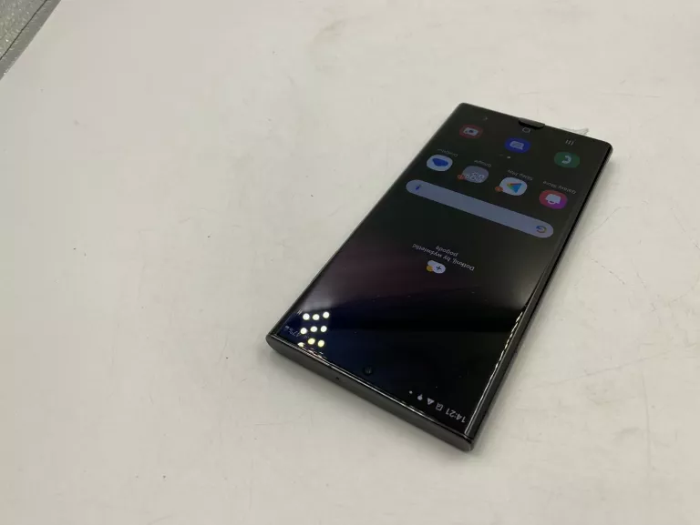 samsung-galaxy-s22-ultra-karton-czytaj-opis-kod-producenta-sm-s908bzkdeue