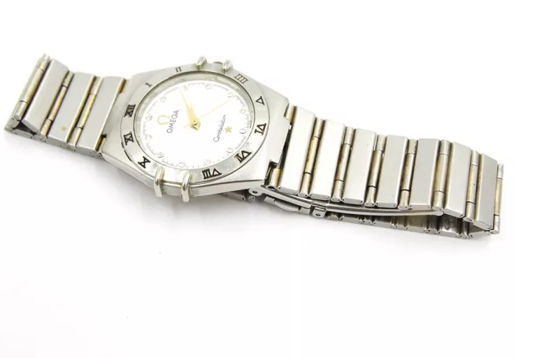 ZEGAREK OMEGA AOS805-4062