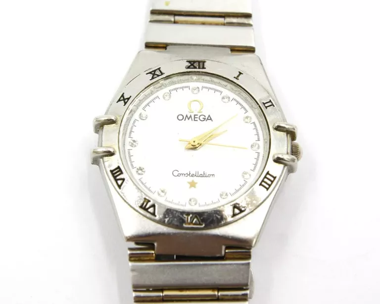 ZEGAREK OMEGA AOS805-4062