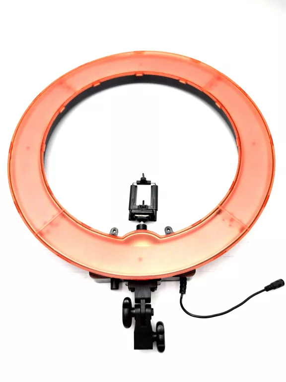 LAMPA PIERŚCIENIOWA LED NEWELL RL-18