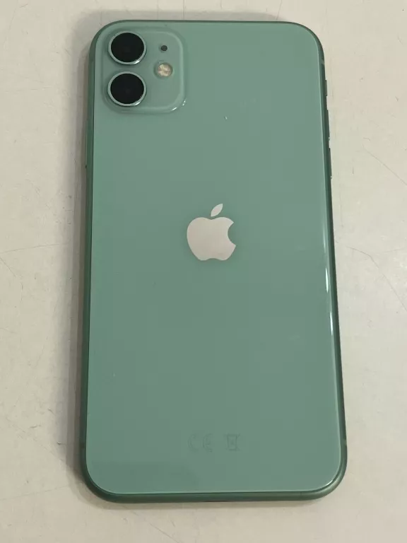TELEFON IPHONE 11