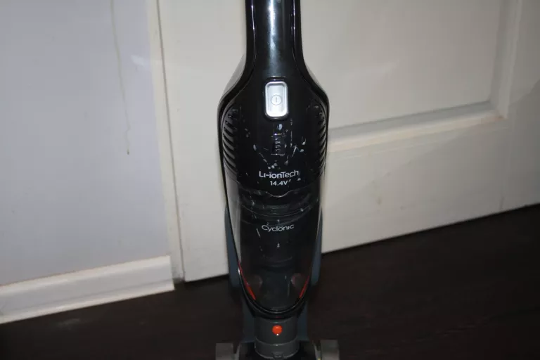 ODKURZACZ PIONOWY GORENJE SVC144FBK