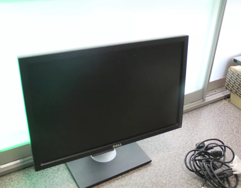 MONITOR DELL P2210 22 CALE 1680 X 1050 PX