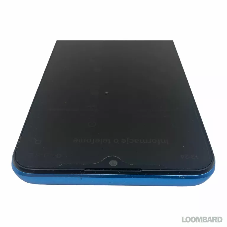 SMARTFON REALME C11 2021 2 GB / 32 GB NIEBIESKI