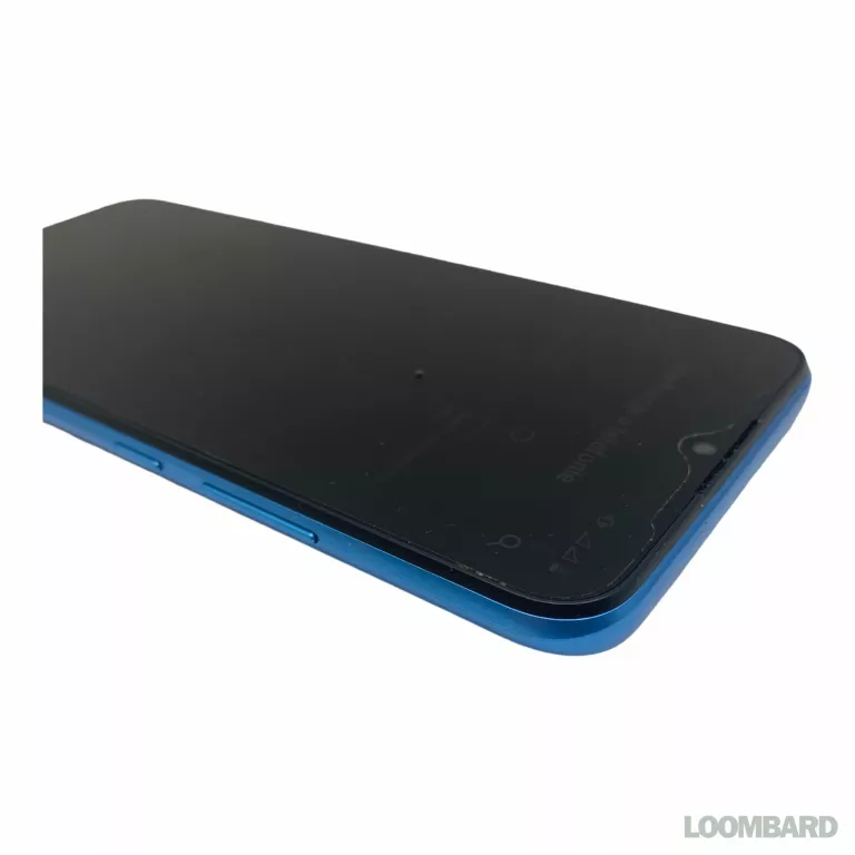 SMARTFON REALME C11 2021 2 GB / 32 GB NIEBIESKI