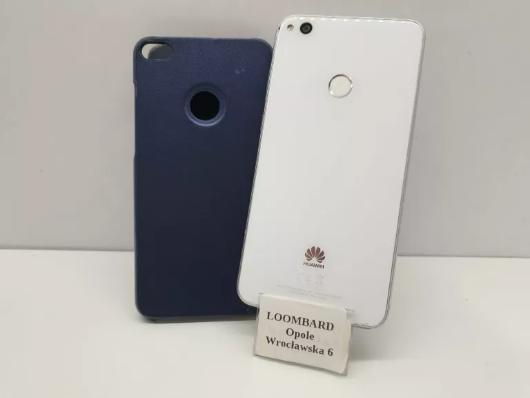 TELEFON HUAWEI P9 LITE (USZKODZONY EKRAN)