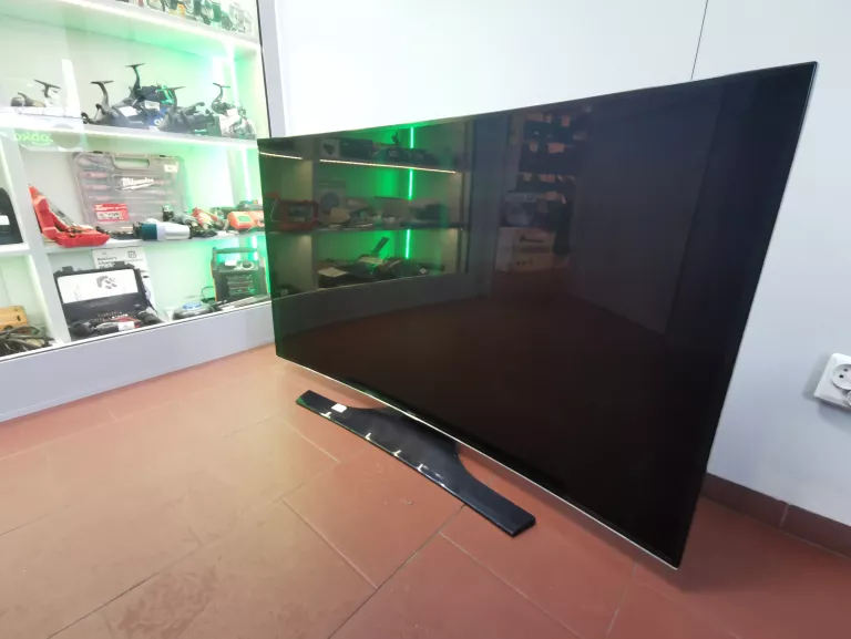 TELEWIZOR - SAMSUNG 55' UE55H6800AW