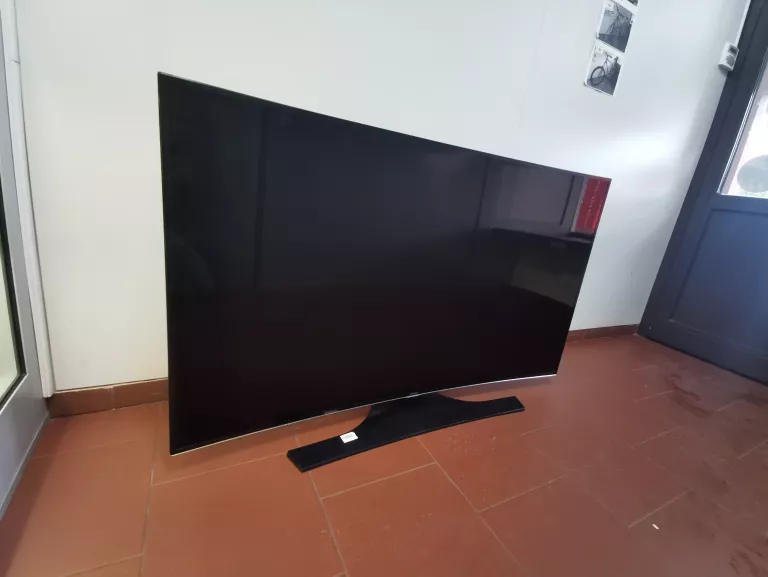 TELEWIZOR - SAMSUNG 55' UE55H6800AW