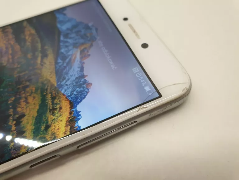 TELEFON HUAWEI P9 LITE (USZKODZONY EKRAN)