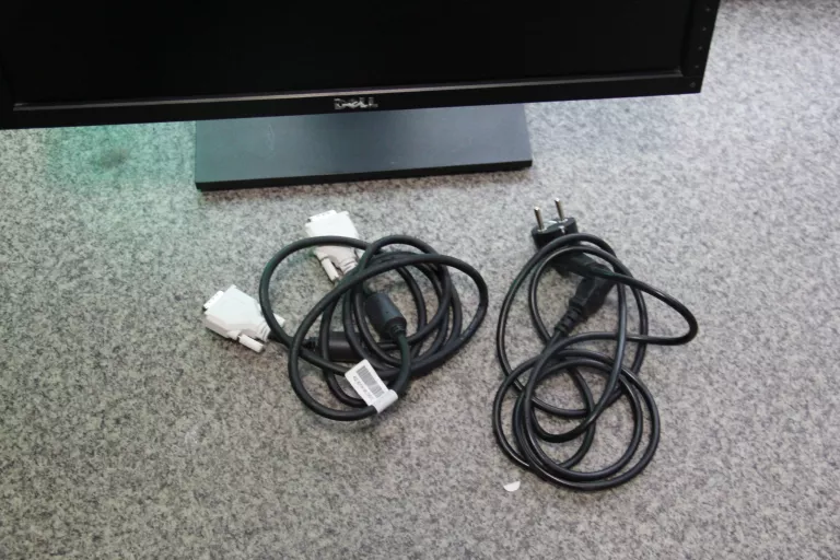 MONITOR DELL P2210 22 CALE 1680 X 1050 PX