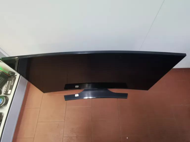 TELEWIZOR - SAMSUNG 55' UE55H6800AW