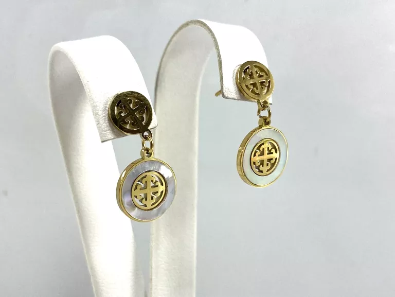 kolczyki-stal-pozlacana-sztyft-z-dwoma-krzyzami-starolecka-63-poznan-x