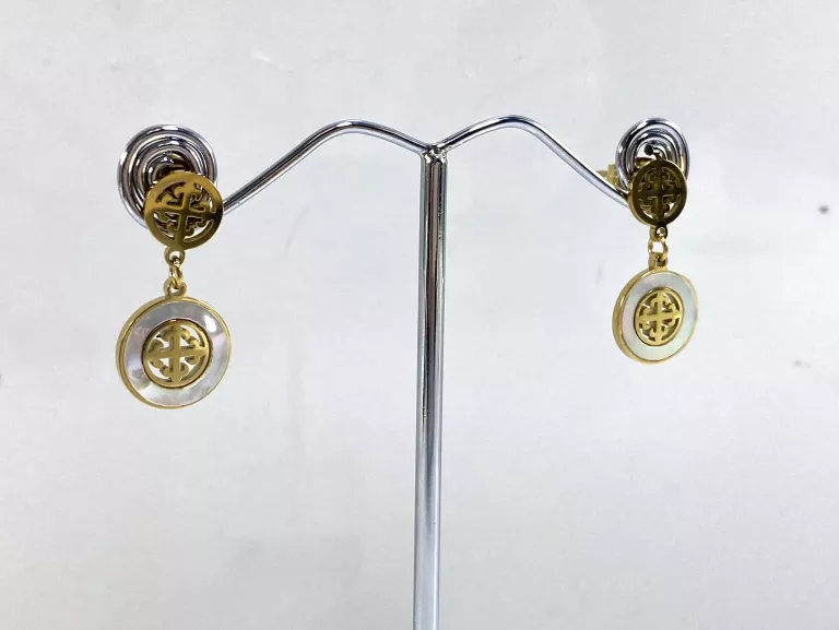 kolczyki-stal-pozlacana-sztyft-z-dwoma-krzyzami-stan-11323-1