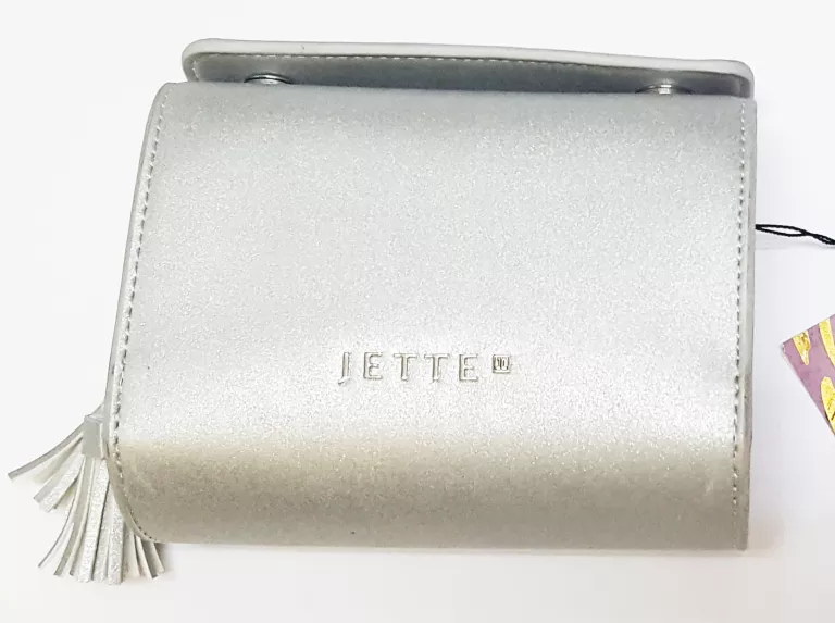 torebka-jette-srebrna-opis-stan-powystawowy