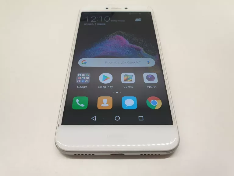 TELEFON HUAWEI P9 LITE (USZKODZONY EKRAN)
